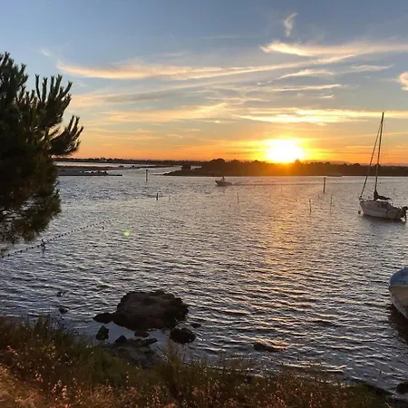 Couette-café Entre 2 Eaux