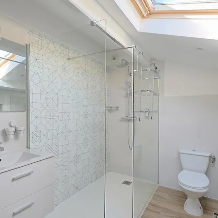 Couette-café Entre 2 Eaux Marseillan (Herault)