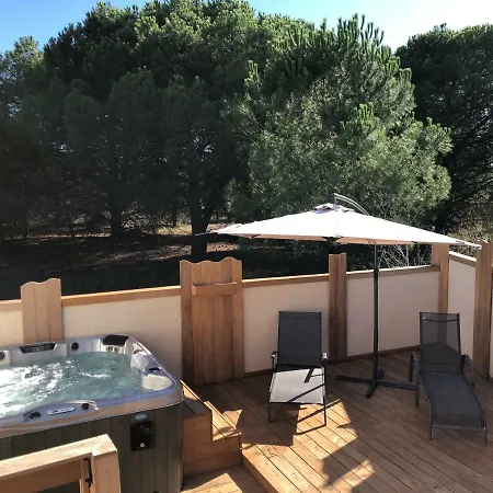 Entre 2 Eaux Couette-café Marseillan (Herault)