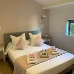 Entre 2 Eaux 4* Marseillan (Herault)