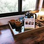 Couette-café Entre 2 Eaux Marseillan (Herault)