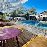 Entre 2 Eaux 4* Marseillan (Herault)