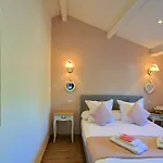 Couette-café Entre 2 Eaux
