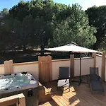 Entre 2 Eaux Couette-café Marseillan (Herault)