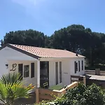 Entre 2 Eaux Couette-café Marseillan (Herault)