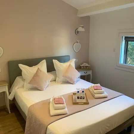 Entre 2 Eaux 4* Marseillan (Herault)