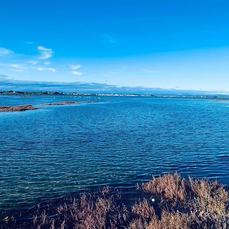 Entre 2 Eaux Frühstückspension