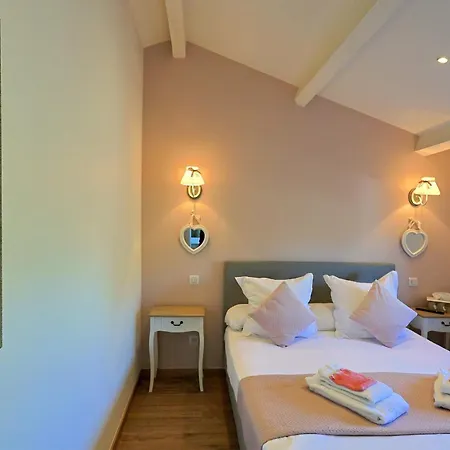 Bed & Breakfast Entre 2 Eaux