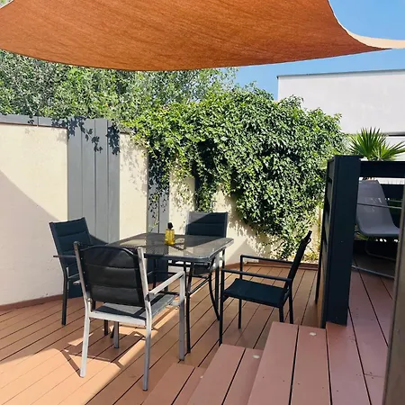 Frühstückspension Entre 2 Eaux