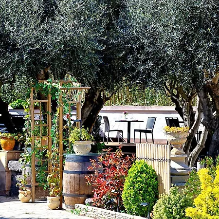 Entre 2 Eaux 4* Marseillan (Herault)