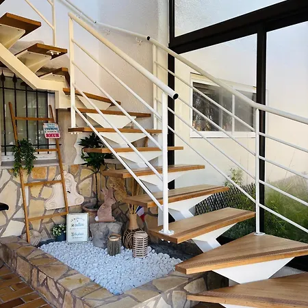 Entre 2 Eaux Bed & Breakfast 4*