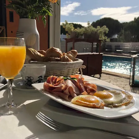 Entre 2 Eaux 4* Marseillan (Herault)