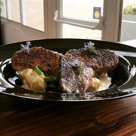 Frühstückspension Entre 2 Eaux 4*