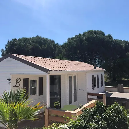 Entre 2 Eaux Bed & Breakfast Marseillan (Herault)