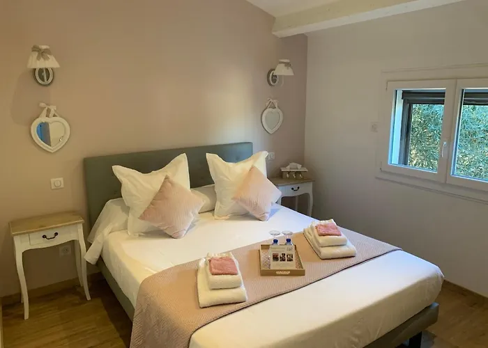 Entre 2 Eaux 4* Marseillan (Herault)