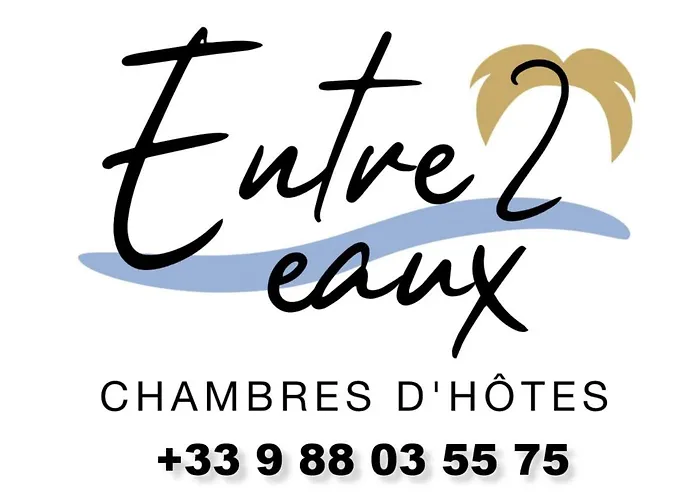 Bed & Breakfast Entre 2 Eaux