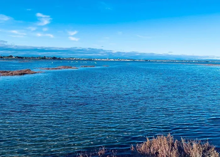 Entre 2 Eaux Bed & Breakfast