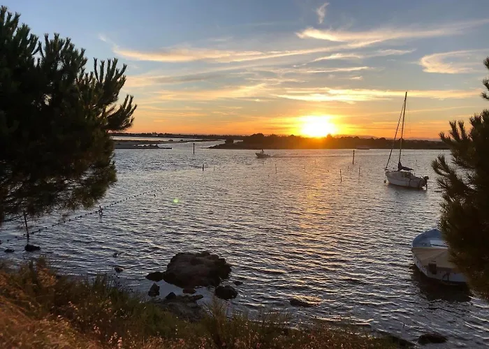 Bed & Breakfast Entre 2 Eaux