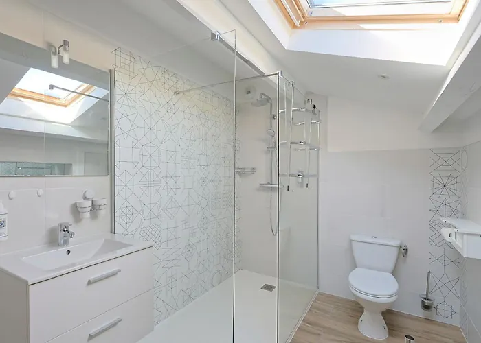 Bed & Breakfast Entre 2 Eaux Marseillan (Herault)