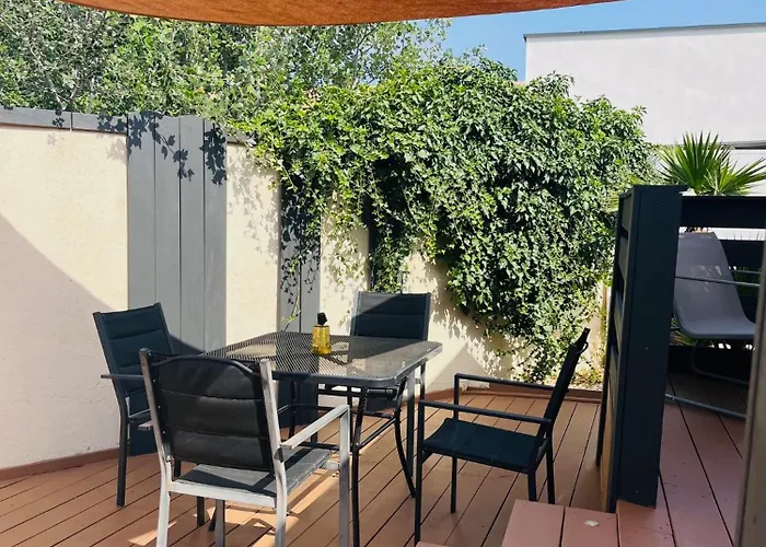 Bed & Breakfast Entre 2 Eaux