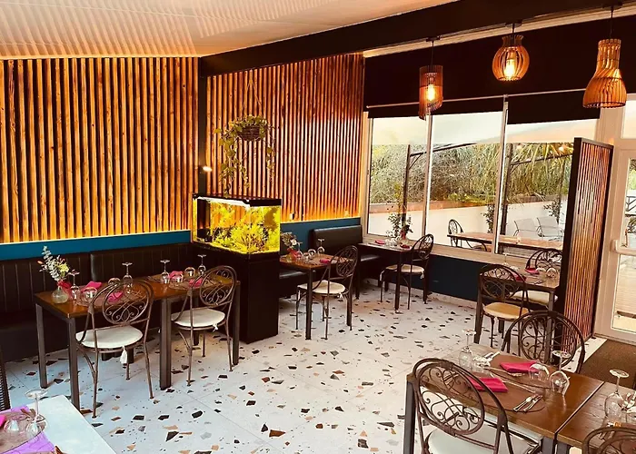 Bed & Breakfast Entre 2 Eaux Marseillan (Herault)