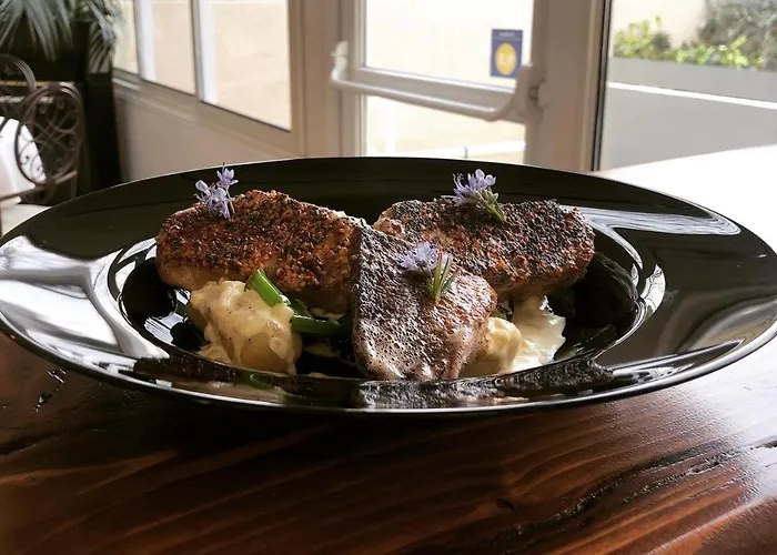 Bed & Breakfast Entre 2 Eaux 4*